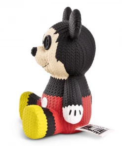MICKEY MOUSE - HANDMADE BY ROBOTS