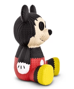 MICKEY MOUSE - HANDMADE BY ROBOTS