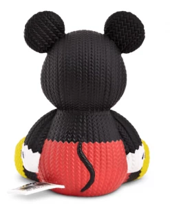 MICKEY MOUSE - HANDMADE BY ROBOTS