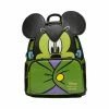 Loungefly Disney Mickey Mouse Frankenstein Mickey Cosplay Mini-Backpack - EE Exclusive
