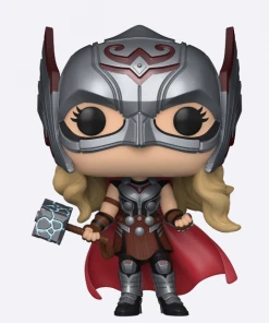 Funko MIGHTY THOR - THOR: LOVE AND THUNDER