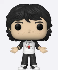 Funko MIKE - STRANGER THINGS SEASON 4 - PRE-ORDER