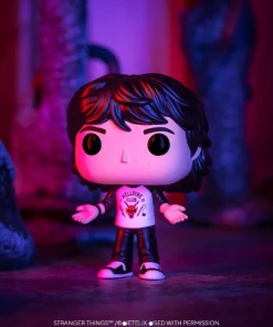 Funko MIKE - STRANGER THINGS SEASON 4 - PRE-ORDER