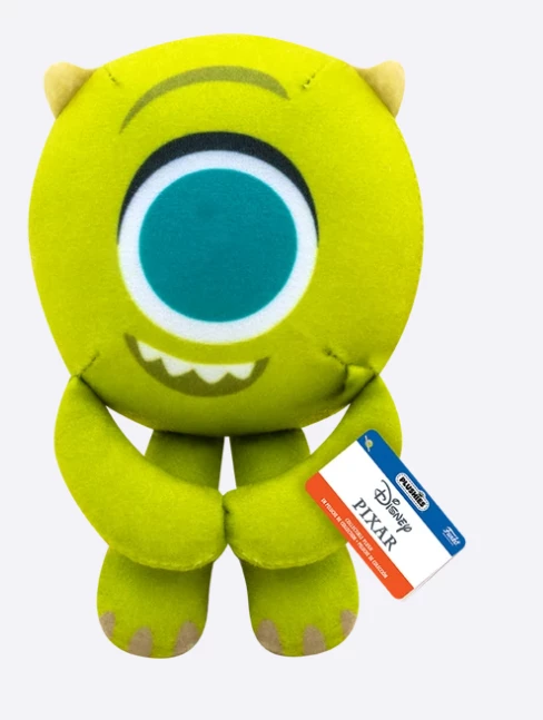 Funko Disney MIKE WAZOWSKI - MONSTERS INC. 1 Funko Disney MIKE WAZOWSKI - MONSTERS INC.