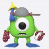 Funko MIKE WAZOWSKI WITH MITTS - MONSTERS INC.