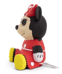 MINNIE MOUSE - HANDMADE BY ROBOTS