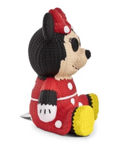 MINNIE MOUSE - HANDMADE BY ROBOTS