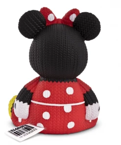 MINNIE MOUSE - HANDMADE BY ROBOTS