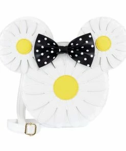 Pixie Pop Up Loungefly Disney Minnie Mouse Daisy Crossbody
