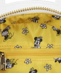 Pixie Pop Up Loungefly Disney Minnie Mouse Daisy Crossbody