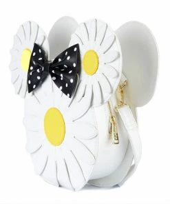 Pixie Pop Up Loungefly Disney Minnie Mouse Daisy Crossbody