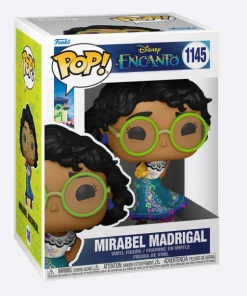 Funko MIRABEL MADRIGAL - ENCANTO - PRE-ORDER