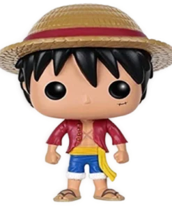 Funko MONKEY D. LUFFY - ONE PIECE - PRE-ORDER