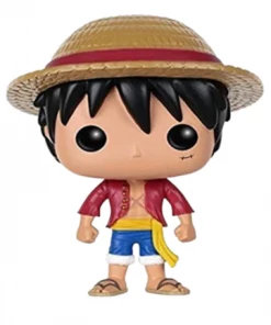 Funko MONKEY D. LUFFY - ONE PIECE - PRE-ORDER