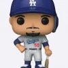 Funko MOOKIE BETTS (ALT JERSEY) - DODGERS