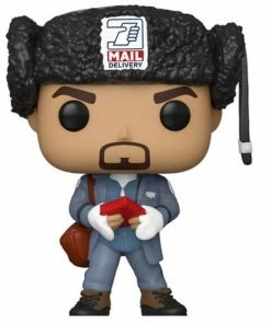 Funko MYRON - JINGLE ALL THE WAY