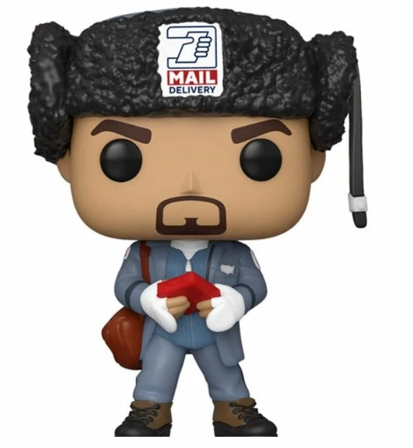 Funko MYRON - JINGLE ALL THE WAY 1 Funko MYRON - JINGLE ALL THE WAY