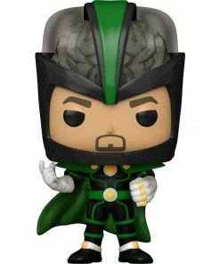 Funko MYRON AS DEMENTOR - JINGLE ALL THE WAY