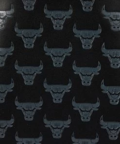 Loungefly NBA Chicago Bulls Logo Mini Backpack 9 Loungefly NBA Chicago Bulls Logo Mini Backpack