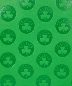 Loungefly NBA Boston Celtics Logo Mini Backpack