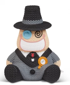 MAYOR - HANDMADE BY ROBOTS