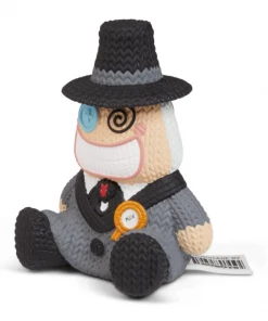 MAYOR - HANDMADE BY ROBOTS