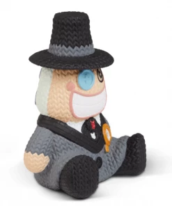 MAYOR - HANDMADE BY ROBOTS