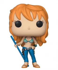 Funko NAMI - ONE PIECE - PRE-ORDER