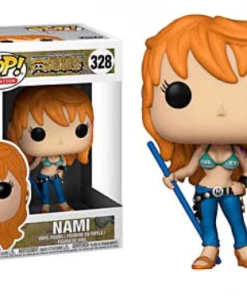 Funko NAMI - ONE PIECE - PRE-ORDER