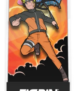 NARUTO SHIPPUDEN NARUTO - FiGPiN