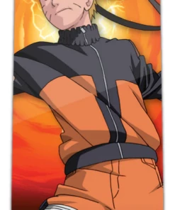 NARUTO SHIPPUDEN NARUTO - FiGPiN