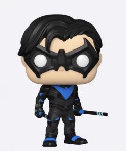 Funko NIGHTWING - GOTHAM KNIGHTS