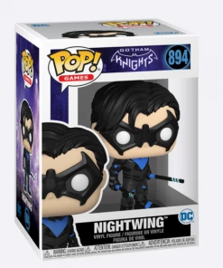 Funko NIGHTWING - GOTHAM KNIGHTS