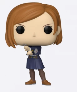 Funko NOBARA KUGISAKI - JUJUTSU KAISEN - PRE-ORDER