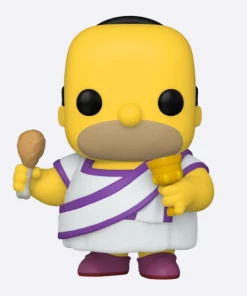 Funko OBESEUS - THE SIMPSONS