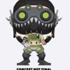 OCTANE - APEX LEGENDS - FUNKO FAIR PRE-ORDER