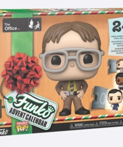 Funko THE OFFICE HOLIDAY