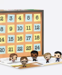 Funko THE OFFICE HOLIDAY