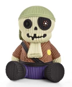 ONE-EYED WILLY - HANDMADE BY ROBOTS