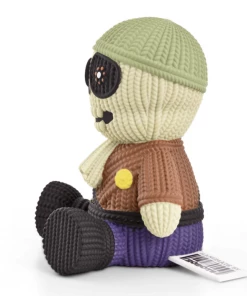 ONE-EYED WILLY - HANDMADE BY ROBOTS