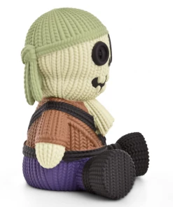 ONE-EYED WILLY - HANDMADE BY ROBOTS