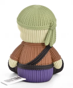 ONE-EYED WILLY - HANDMADE BY ROBOTS