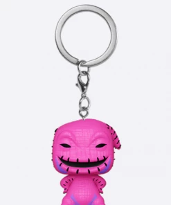 Funko OOGIE BOOGIE (BLACK LIGHT) - THE NIGHTMARE BEFORE CHRISTMAS