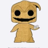 Funko Disney OOGIE BOOGIE - THE NIGHTMARE BEFORE CHRISTMAS - PRE-ORDER