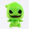 Funko Disney OOGIE BOOGIE (BLACK LIGHT) - THE NIGHTMARE BEFORE CHRISTMAS