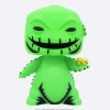 Funko OOGIE BOOGIE (BLACK LIGHT) - THE NIGHTMARE BEFORE CHRISTMAS