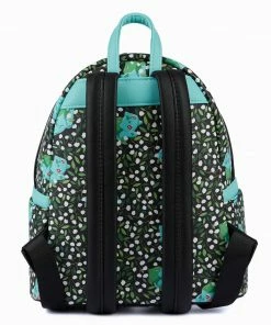 Loungefly Pokémon Bulbasaur AOP Mini Backpack