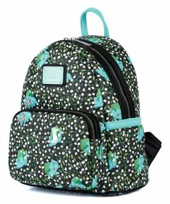Loungefly Pokémon Bulbasaur AOP Mini Backpack