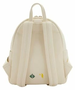 Loungefly Pokémon Elements Triple Pocket Mini Backpack 7 Loungefly Pokémon Elements Triple Pocket Mini Backpack