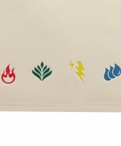 Loungefly Pokémon Elements Triple Pocket Mini Backpack 8 Loungefly Pokémon Elements Triple Pocket Mini Backpack